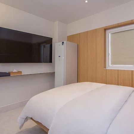 Blo By Blo Hotel Тэгу Экстерьер фото