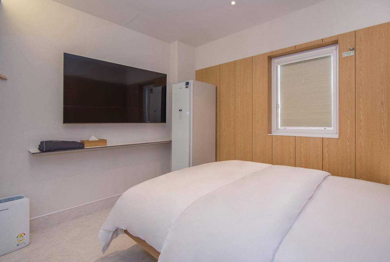 Blo By Blo Hotel Тэгу Экстерьер фото
