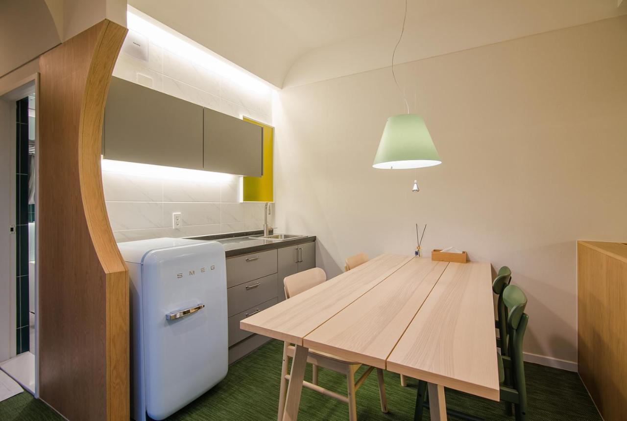 Blo By Blo Hotel Тэгу Экстерьер фото