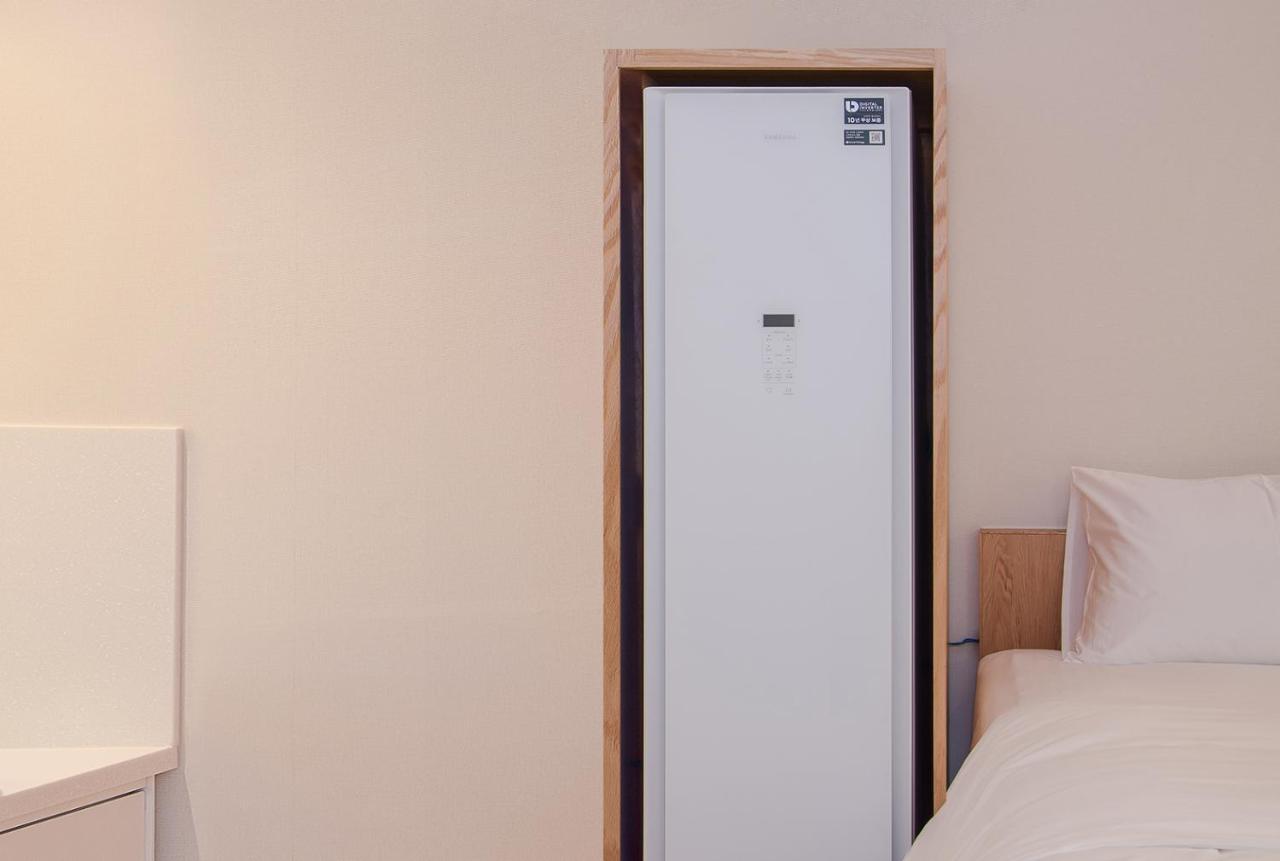 Blo By Blo Hotel Тэгу Экстерьер фото