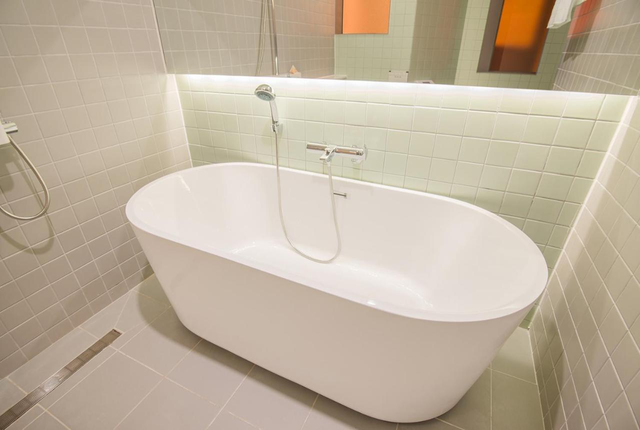 Blo By Blo Hotel Тэгу Экстерьер фото