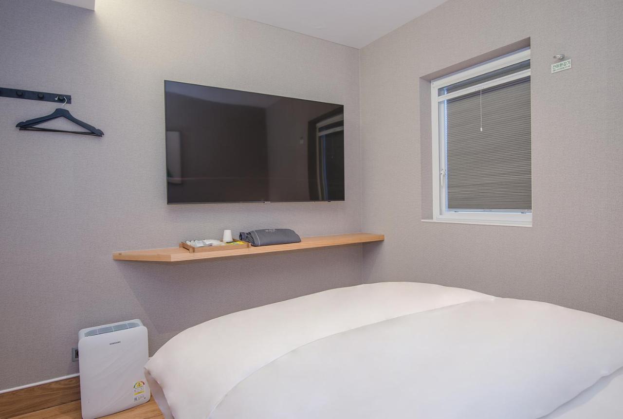 Blo By Blo Hotel Тэгу Экстерьер фото