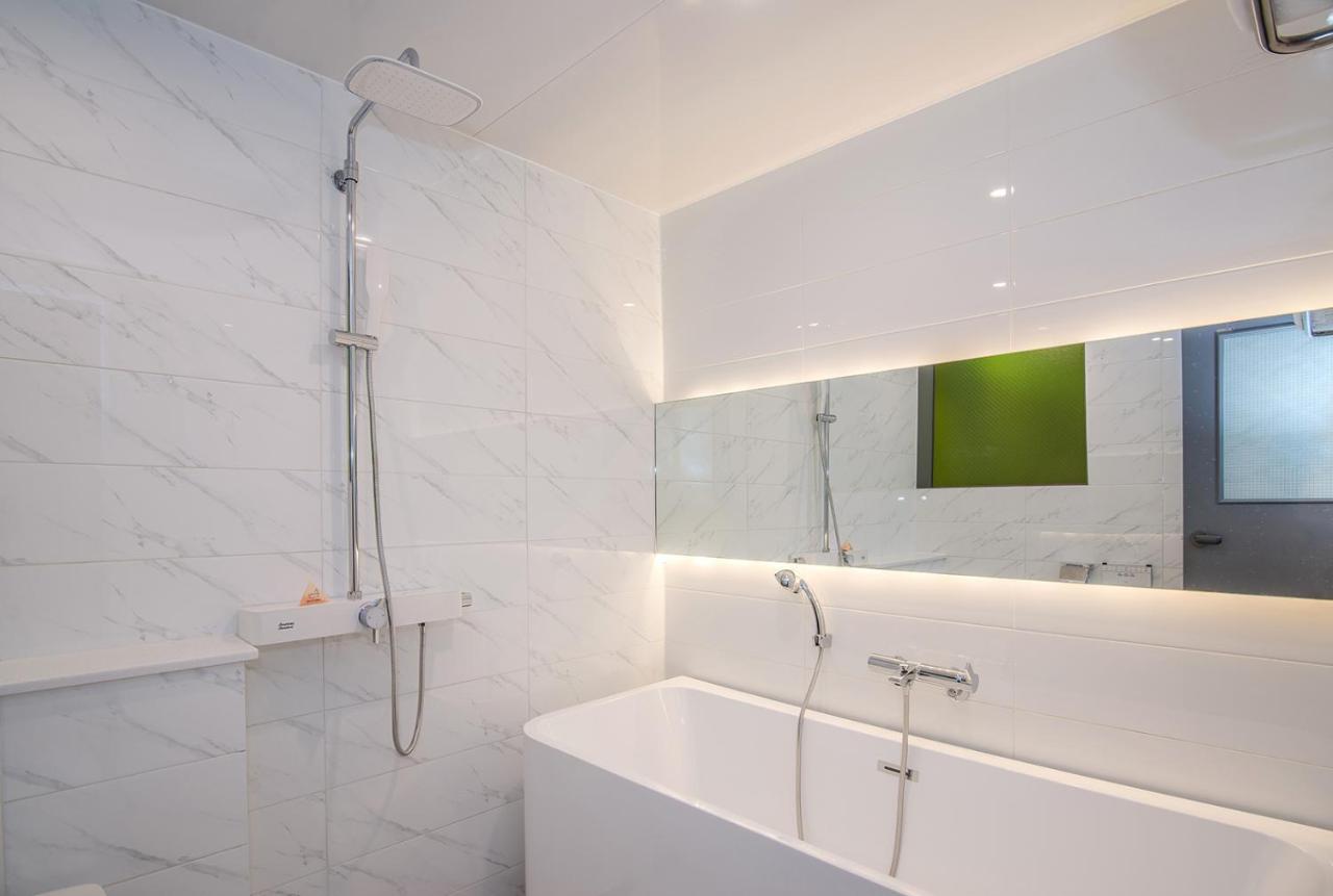 Blo By Blo Hotel Тэгу Экстерьер фото