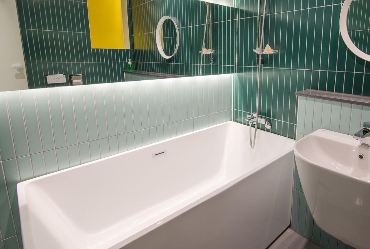 Blo By Blo Hotel Тэгу Экстерьер фото