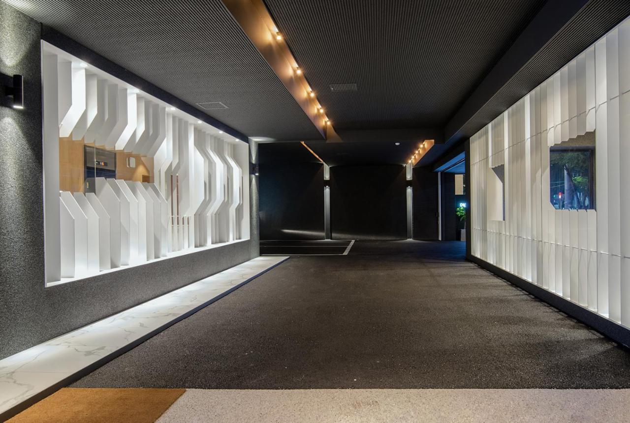Blo By Blo Hotel Тэгу Экстерьер фото