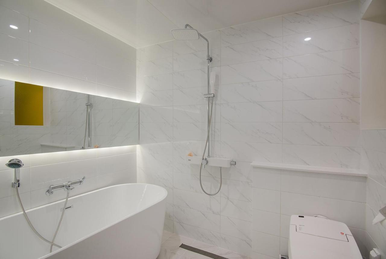 Blo By Blo Hotel Тэгу Экстерьер фото