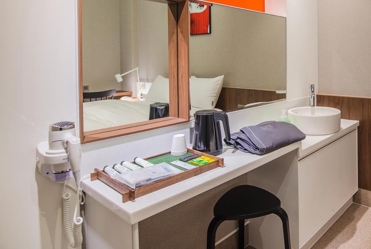 Blo By Blo Hotel Тэгу Экстерьер фото